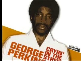 George Perkins için avatar