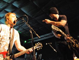 Avatar de Lars Frederiksen/Tim Armstrong