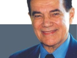 Divaldo Pereira Franco 的头像