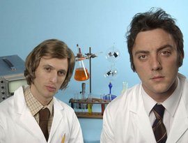 Robert Popper & Peter Serafinowicz 的头像