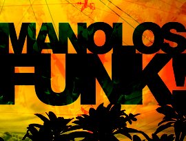 Manolos Funk 的头像