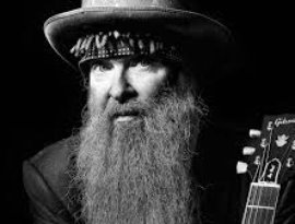 Avatar for Billy Gibbons And The BFG's