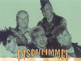 Аватар для Eisenpimmel