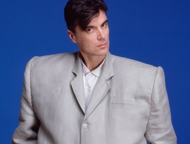 Avatar for David Byrne