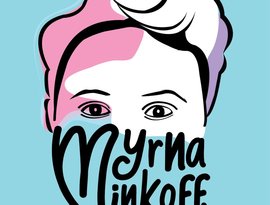 Myrna Minkoff のアバター