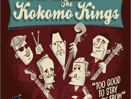 Avatar för The Kokomo Kings