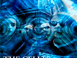 Avatar for The Cellts