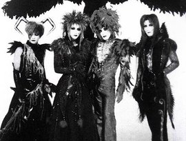 MALICE MIZER 的头像