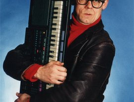 John Shuttleworth のアバター