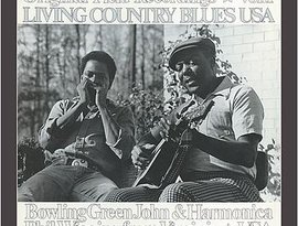 Аватар для Bowling Green John Cephas & Harmonica Phil Wiggins