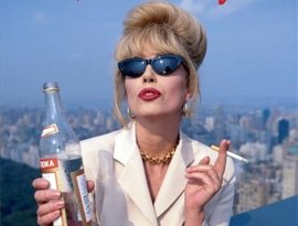 Joanna Lumley 的头像