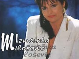 Izvorinka Milosevic 的头像