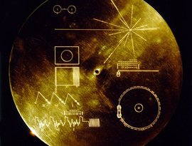 Avatar for Nasa Voyager Golden Record