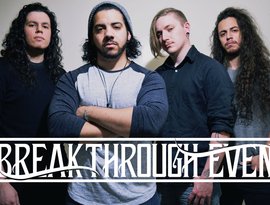 Breakthrough Even のアバター