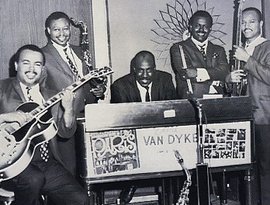 Avatar di Earl Van Dyke & The Soul Brothers