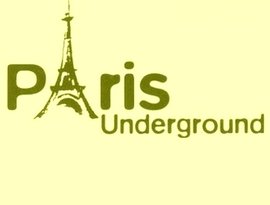 Avatar for Paris Underground