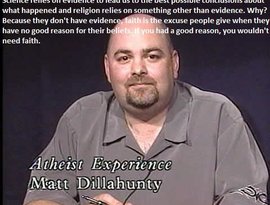 Avatar for The Atheist Experience
