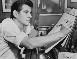 Avatar for Leonard Bernstein: Israel Philharmonic Orchestra