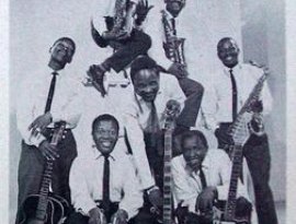 Alfred Ndima 的头像