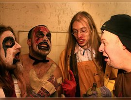Avatar für Excrementory Grindfuckers