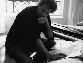 Philip Glass のアバター