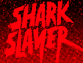 Sharkslayer için avatar