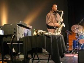 Avatar de James Carter Organ Trio
