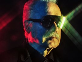 Giorgio Moroder のアバター