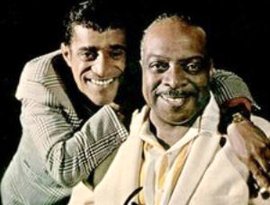 Avatar for Sammy Davis & Count Basie