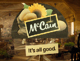 Avatar for Eldon McCain