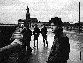 Avatar di Lloyd Cole and The Commotions