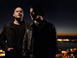 Aly & Fila のアバター