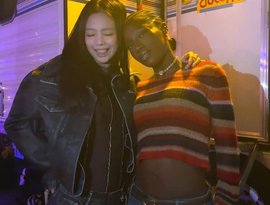 JENNIE, Doechii 的头像