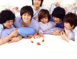 Avatar de Super Junior H