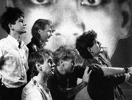 Avatar de Tuxedomoon