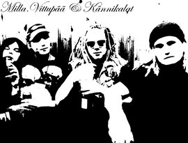 Avatar for Milla Vittupää & Kännikalat