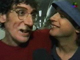 Charly Garcia & Gustavo Cerati 的头像