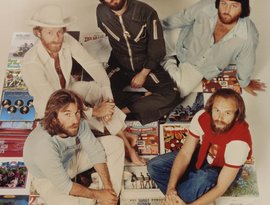 Awatar dla The Beach Boys