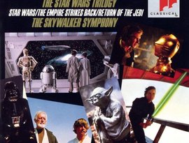 Avatar for John Williams & The Skywalker Symphony