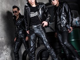 Avatar for Guitar Wolf