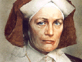 Hildegard Von Bingen; Sequentia için avatar