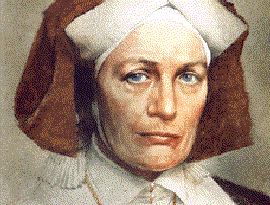 Avatar för Hildegard Von Bingen; Sequentia