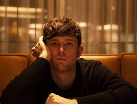 Avatar de James Blake