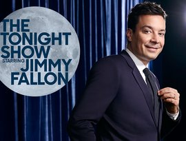 The Tonight Show starring Jimmy Fallon のアバター