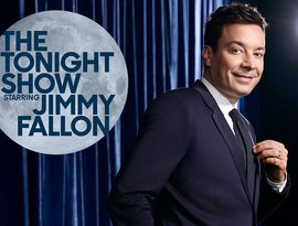 Аватар для The Tonight Show starring Jimmy Fallon