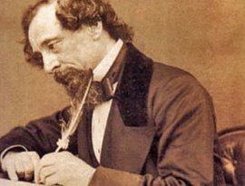 Avatar for Charles Dickens