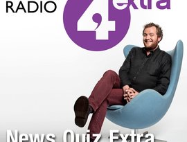 Avatar for The News Quiz Extra