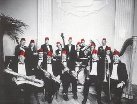 The Beau Hunks Saxophone Soctette 的头像