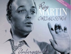 Avatar di Ray Martin & His Orchestra