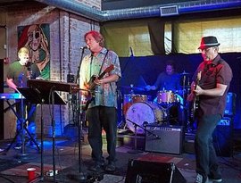 Аватар для Blake Jones & the Trike Shop